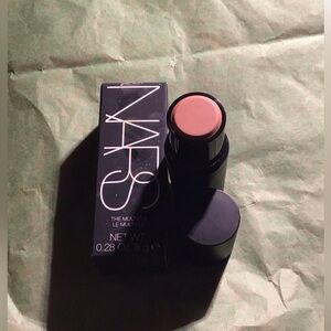 NARS MONOCHROME. MINIMALIST. THE MULTIPLE. DAZED BEIGE PINK